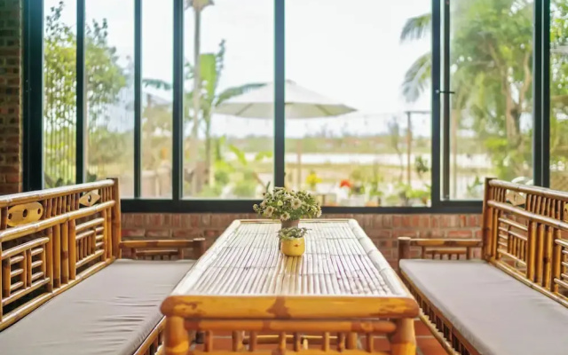 Calm House 4 Hoi An