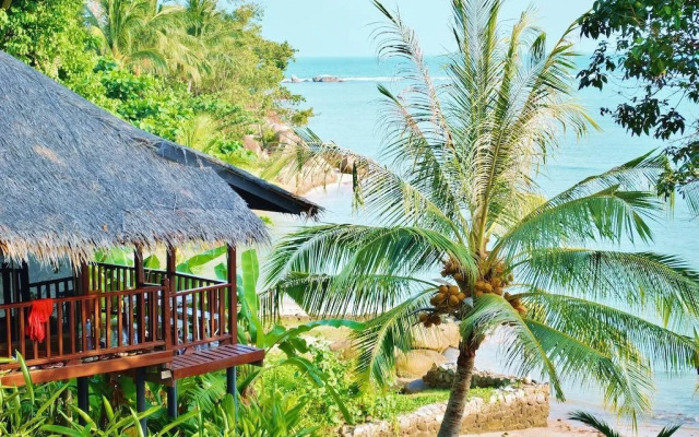 Lamai Resort