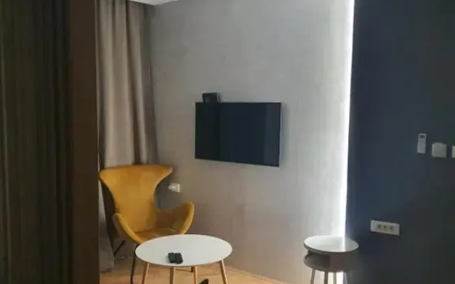 Residence INN Rijeka