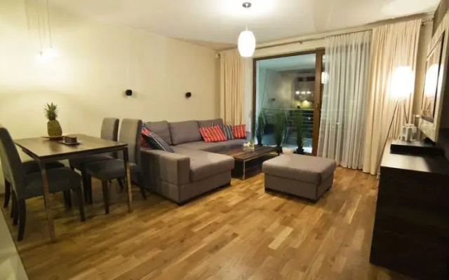 Klif Residence