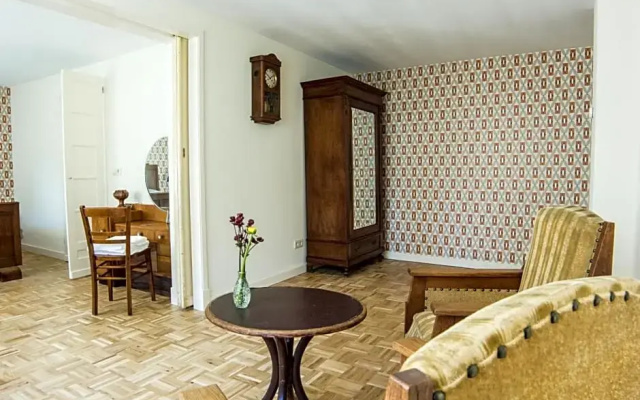 Bed & Breakfast Perron 22