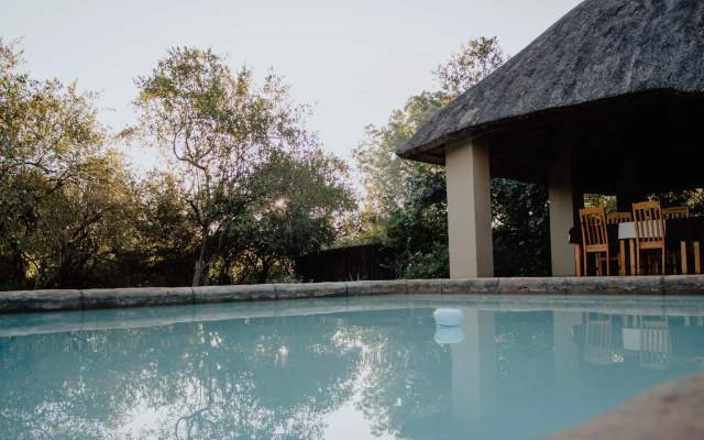 Royal Kruger Lodge