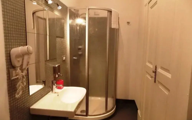 Dsquare Accommodation
