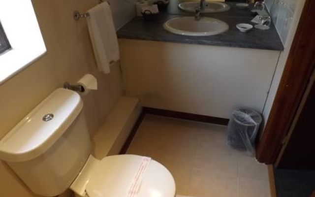 Cottage Guest House