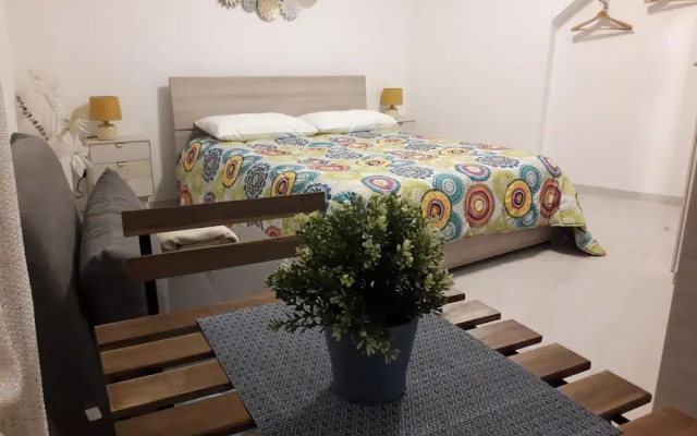 Il Vicolo B&B