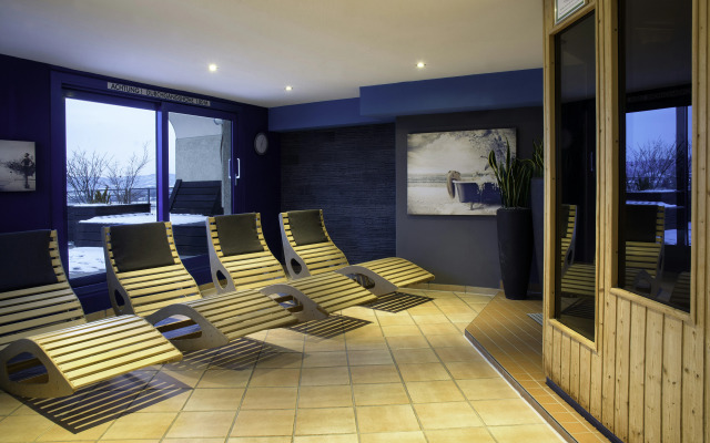 Holiday Inn Stuttgart by IHG