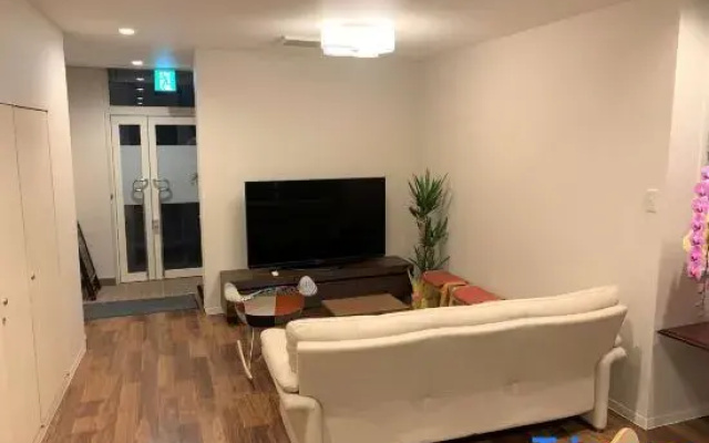 Guesthouse ZINK