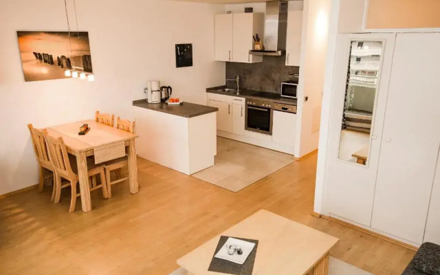 Meerblick FeWo Nr 667