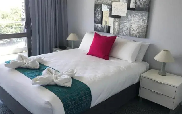 Northwind Apartments