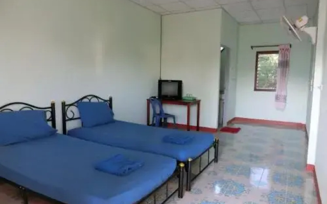 EiDI Homestay