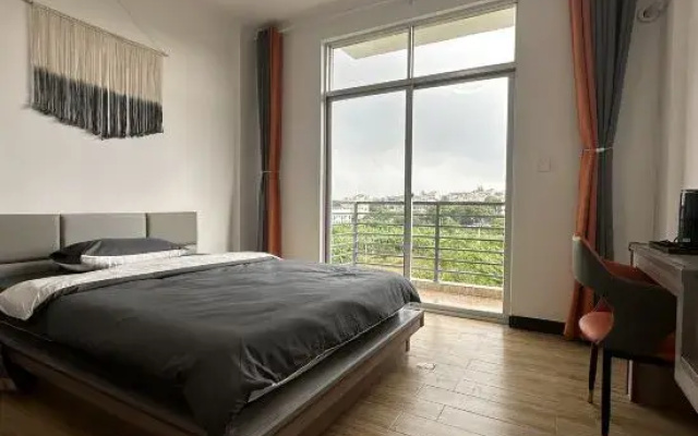 Weizhou Island 36°C Vacation Apartment
