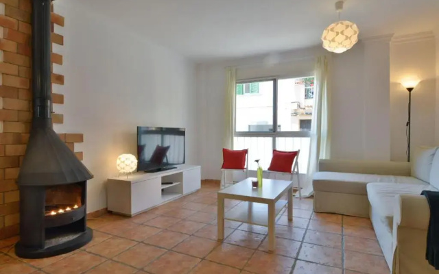 28 Townhouse 200mts from sea/beach