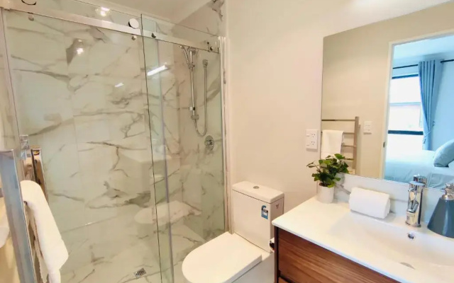 Stellar Apartment