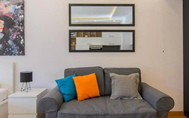Sava Smart Apartment