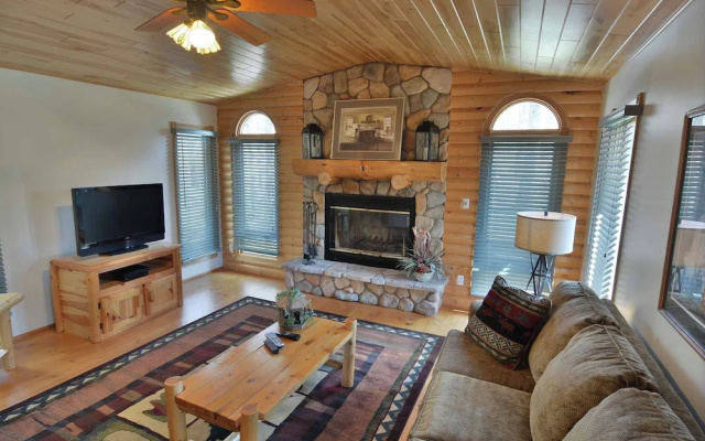 Sunset Shores Retreat