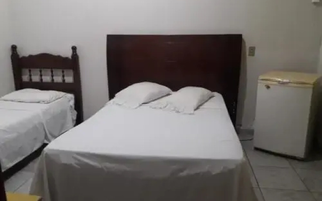 Floridas Hotel