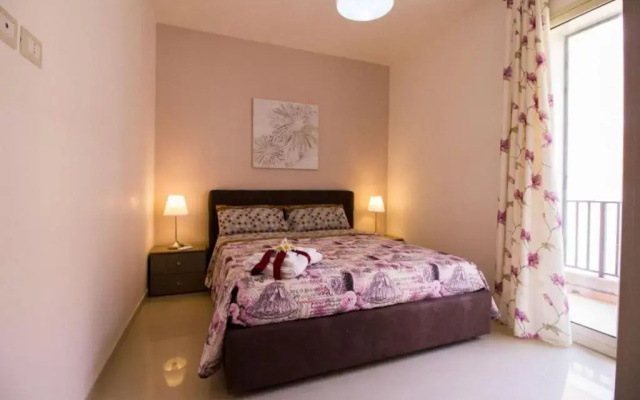 Residence Mareblu