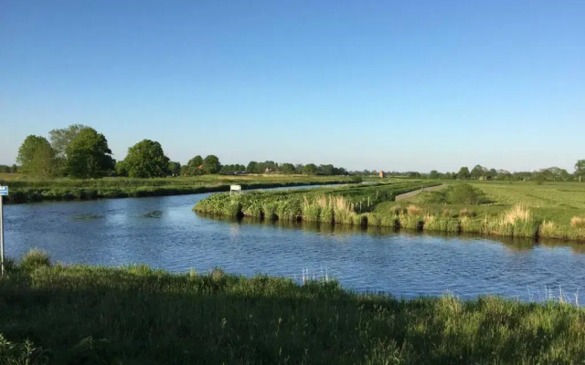 Ferienwohnung Vereinswiek 95137