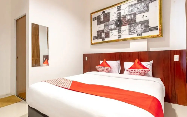 Hotel O Os Residence
