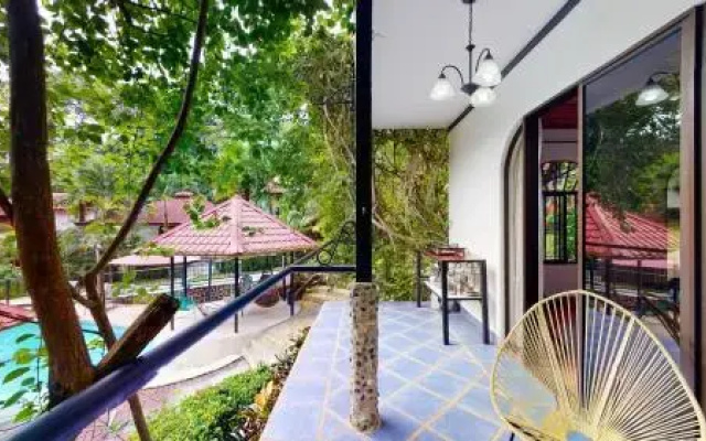 Villas Santerras
