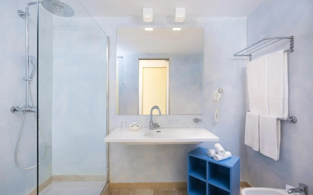 Sentido Tirreno Resort