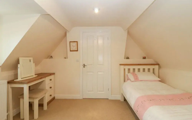 Rectory Coach House