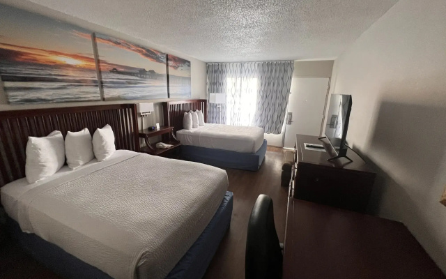 Econo Lodge Daytona Beach - Speedway