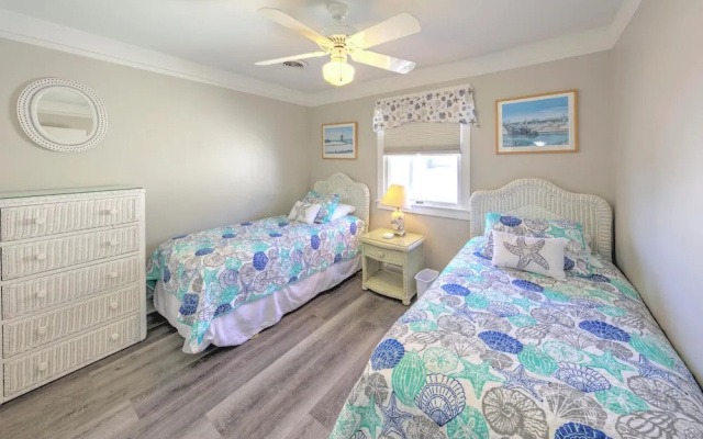 Mckinley Avenue 19A