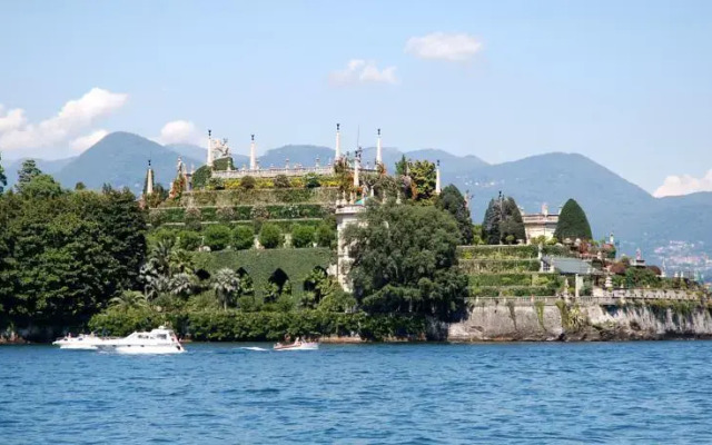 Casa Gino