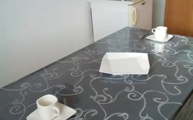 Apartment With one Bedroom in Strasbourg, With Balcony and Wifi