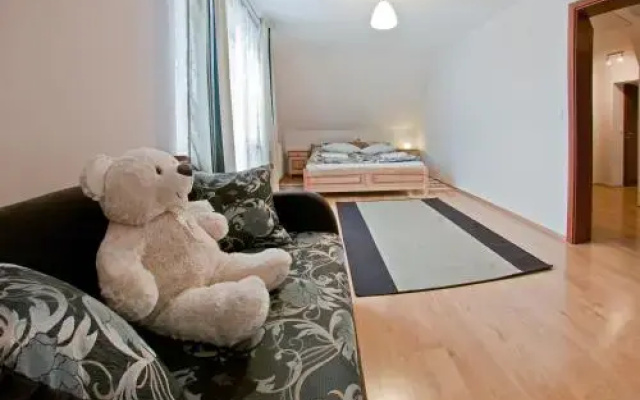 Miodowy Zakątek