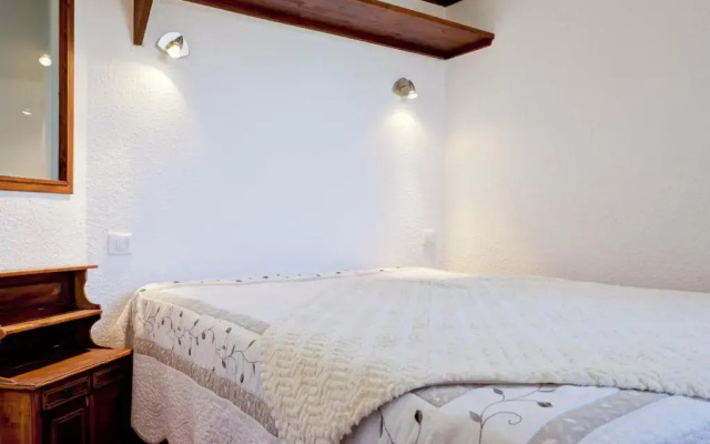 Appartement La Tania, 3 pièces, 8 personnes - FR-1-513-37
