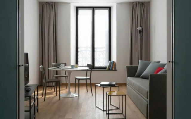 Brera Apartments Alla Scala