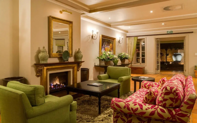 Mount Grace Hotel & Spa
