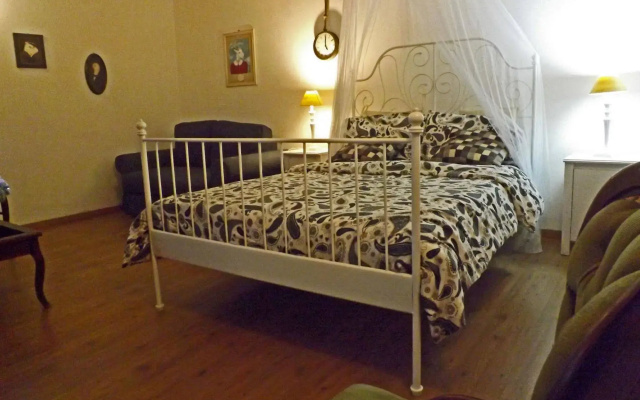 Agriturismo Monaci Templari