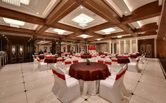The Fern Shelter Resort Palghar, Series by Marriott