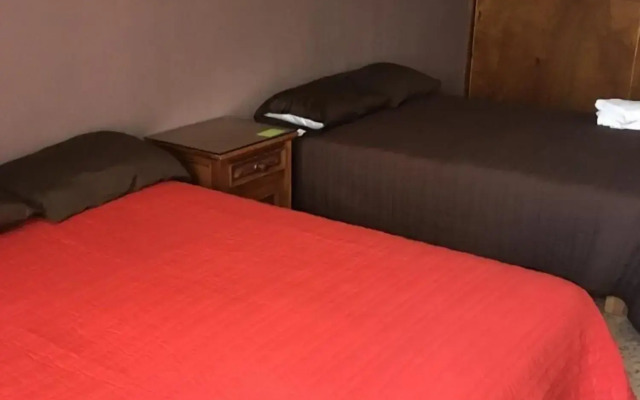 Rua hotel