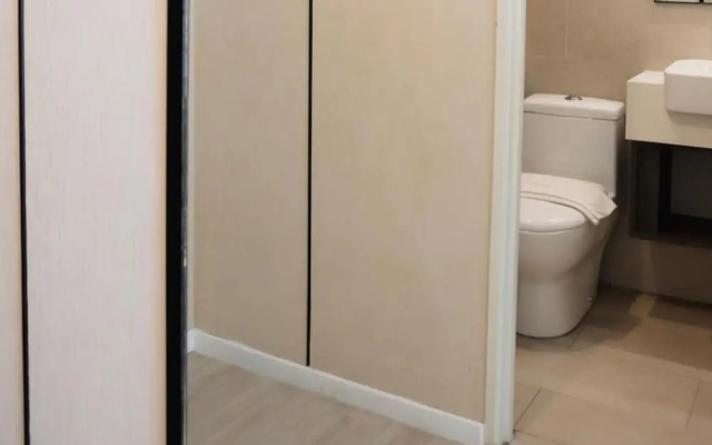 Homi Oasis 和逸绿洲