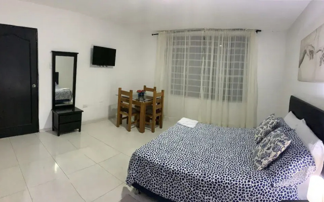 Hostal Rincon De Granada