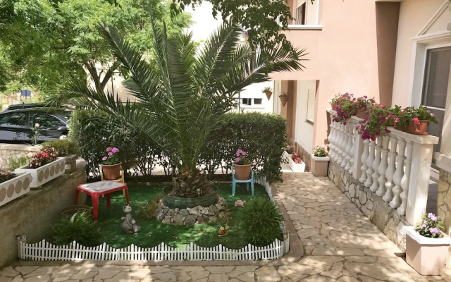 Apartment Ivan Vrsi