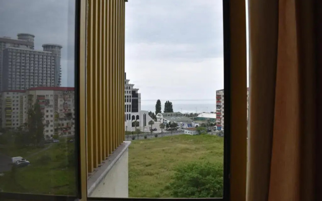 Hotel Orbi Plaza