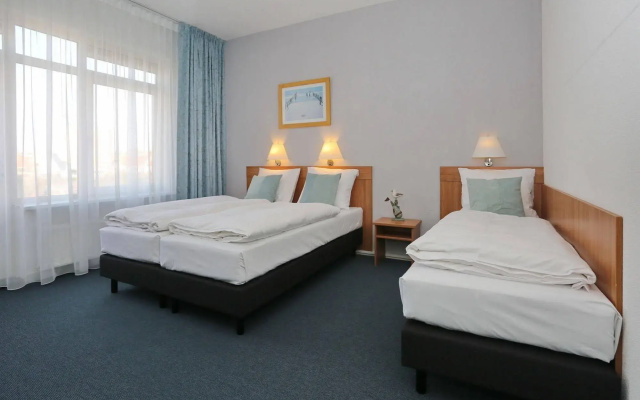 Hotel Golfzicht