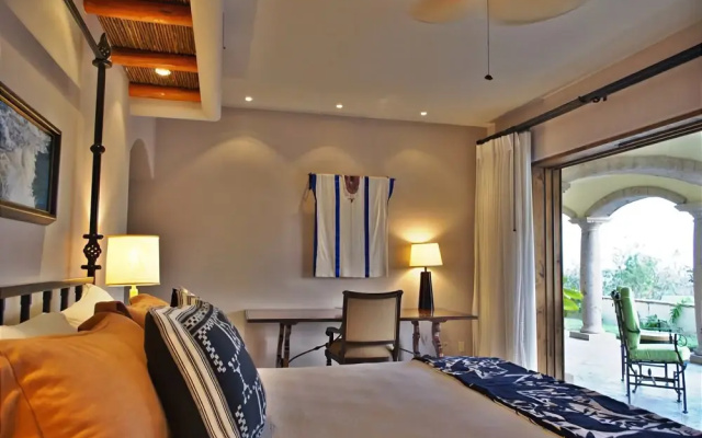 Casa Corona