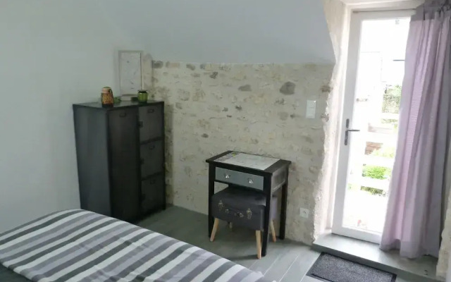 Chambres d'hôtes Au BO Voyage