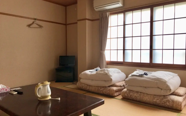 Misaki Hotel&Lounge