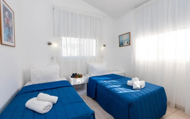 Fig Tree Z Holiday Villas