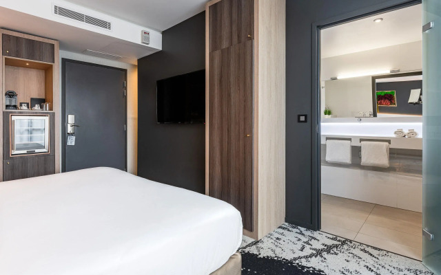 Hotel B55