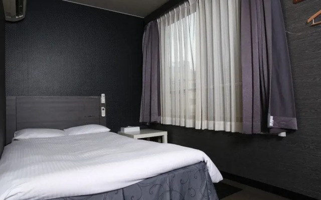 Hotel Asche