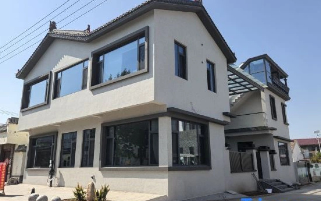 Helan Xiaozhu Homestay (Weishan Lake Tourist Area)