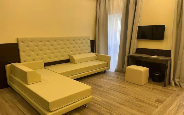Jr Hotels Bocconi Milano